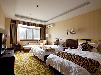 適用于酒店行業的智能Wi-Fi、簡單、好用客戶滿意，贏得回頭客